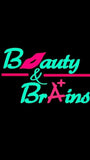 Beauty and Brains Tees